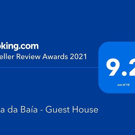 Casa Da Baia - Guest House Horta  Eksteriør billede